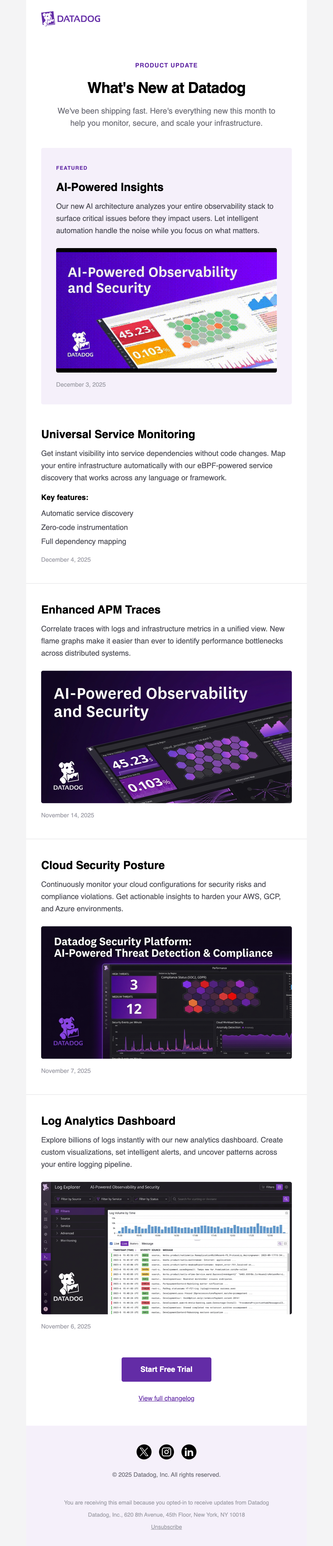 product-update design
